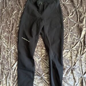 NRS Wet suit pant